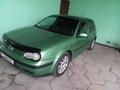 Volkswagen Golf 1998 года за 2 700 000 тг. в Алматы – фото 13