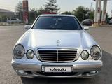 Mercedes-Benz E 280 2000 годаfor6 000 000 тг. в Алматы – фото 3