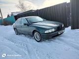 BMW 525 1998 годаfor3 100 000 тг. в Павлодар – фото 3