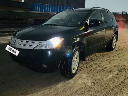 Nissan Murano 2005 года за 3 300 000 тг. в Астана