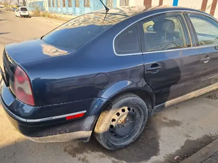 Volkswagen Passat 2004 года за 1 350 000 тг. в Алматы – фото 8