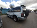 Mitsubishi Pajero 1996 годаүшін3 000 000 тг. в Петропавловск – фото 3