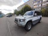 Mitsubishi Pajero 1996 годаүшін3 000 000 тг. в Петропавловск – фото 4