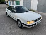 Audi 80 1993 года за 1 995 000 тг. в Караганда