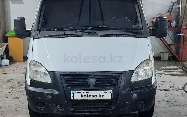 ГАЗ ГАЗель 2019 года за 6 750 000 тг. в Актобе