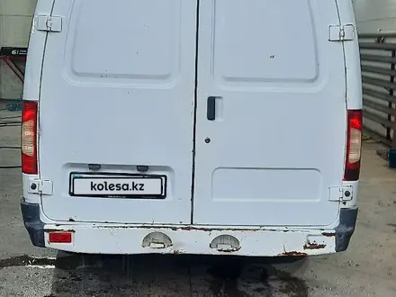 ГАЗ ГАЗель 2019 года за 6 750 000 тг. в Актобе – фото 4