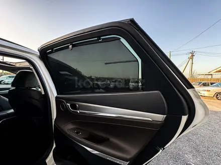 Hyundai Grandeur 2020 года за 13 500 000 тг. в Шымкент – фото 16
