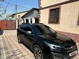 Subaru Outback 2023 года за 24 500 000 тг. в Алматы – фото 4