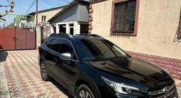 Subaru Outback 2023 года за 24 000 000 тг. в Алматы – фото 4