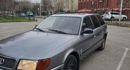 Audi 100 1994 годаүшін1 600 000 тг. в Шымкент