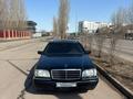 Mercedes-Benz S 320 1998 года за 2 600 000 тг. в Астана – фото 3