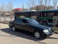 Mercedes-Benz S 320 1998 года за 2 600 000 тг. в Астана – фото 9