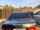 ВАЗ (Lada) 21099 2003 года за 550 000 тг. в Алматы
