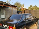 ВАЗ (Lada) 21099 2003 года за 550 000 тг. в Алматы – фото 2