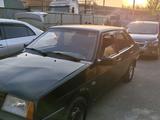 ВАЗ (Lada) 21099 2003 года за 550 000 тг. в Алматы – фото 3