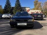 Audi 80 1992 года за 1 450 000 тг. в Петропавловск