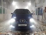 Volkswagen Sharan 2008 года за 5 000 000 тг. в Караганда – фото 3