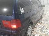 Volkswagen Sharan 2008 года за 5 000 000 тг. в Караганда – фото 5
