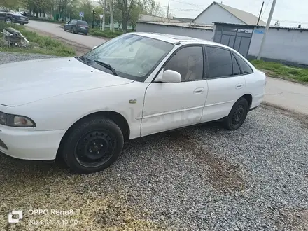 Mitsubishi Galant 1994 года за 1 400 000 тг. в Шымкент – фото 4