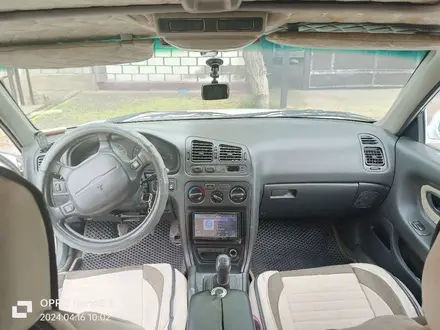 Mitsubishi Galant 1994 года за 1 400 000 тг. в Шымкент – фото 7