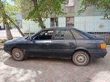 Audi 80 1989 года за 900 000 тг. в Павлодар – фото 2