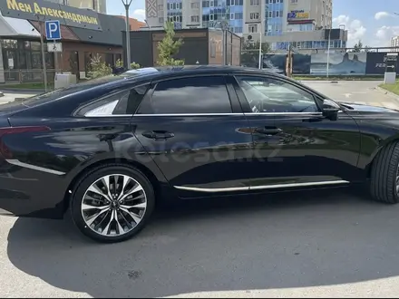 Kia K8 2022 года за 20 500 000 тг. в Астана – фото 3