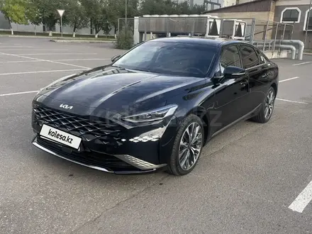 Kia K8 2022 года за 20 500 000 тг. в Астана