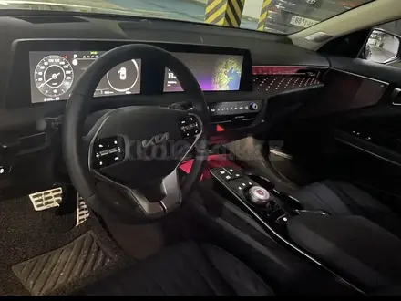 Kia K8 2022 года за 20 500 000 тг. в Астана – фото 5