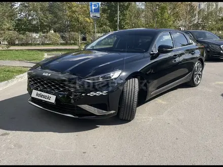 Kia K8 2022 года за 20 500 000 тг. в Астана – фото 6