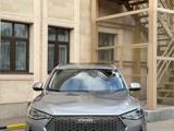 Haval F7x 2021 годаүшін8 500 000 тг. в Усть-Каменогорск