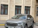 Haval F7x 2021 годаүшін8 500 000 тг. в Усть-Каменогорск – фото 2