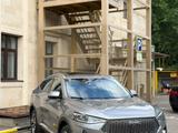 Haval F7x 2021 годаүшін8 500 000 тг. в Усть-Каменогорск – фото 3