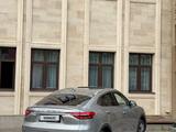 Haval F7x 2021 годаүшін8 500 000 тг. в Усть-Каменогорск – фото 5