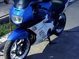 Honda  CBR 600F 1994 года за 1 400 000 тг. в Уральск – фото 2