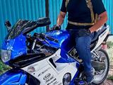 Honda  CBR 600F 1994 года за 1 400 000 тг. в Уральск