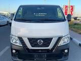 Nissan Urvan 2022 года за 14 000 000 тг. в Алматы – фото 2