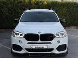 BMW X5 2016 года за 18 700 000 тг. в Алматы – фото 2