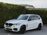 BMW X5 2016 года за 18 700 000 тг. в Алматы