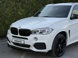 BMW X5 2016 года за 18 700 000 тг. в Алматы – фото 3