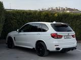 BMW X5 2016 года за 18 700 000 тг. в Алматы – фото 5