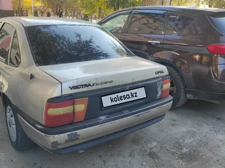 Opel Vectra 1992 года за 590 000 тг. в Туркестан – фото 3