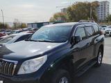 Toyota Land Cruiser Prado 2012 года за 13 500 000 тг. в Усть-Каменогорск – фото 5