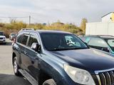 Toyota Land Cruiser Prado 2012 года за 13 500 000 тг. в Усть-Каменогорск – фото 2