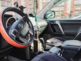 Toyota Land Cruiser Prado 2012 года за 13 500 000 тг. в Усть-Каменогорск – фото 4