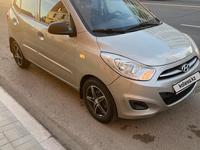 Kia Picanto 2011 года за 3 900 000 тг. в Астана