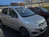 Kia Picanto 2011 годаүшін3 900 000 тг. в Астана – фото 2