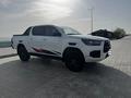 Toyota Hilux 2022 года за 23 500 000 тг. в Астана – фото 14