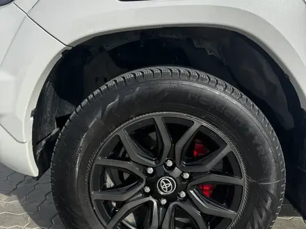 Toyota Hilux 2022 года за 23 500 000 тг. в Астана – фото 18