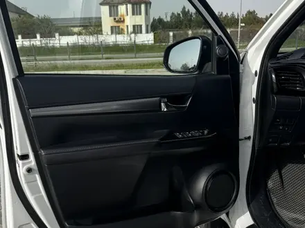 Toyota Hilux 2022 года за 23 500 000 тг. в Астана – фото 20