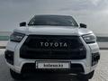 Toyota Hilux 2022 года за 23 500 000 тг. в Астана – фото 3